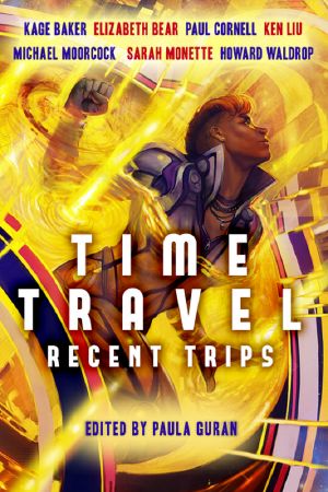 [Time Travel 01] • Time Travel: Recent Trips